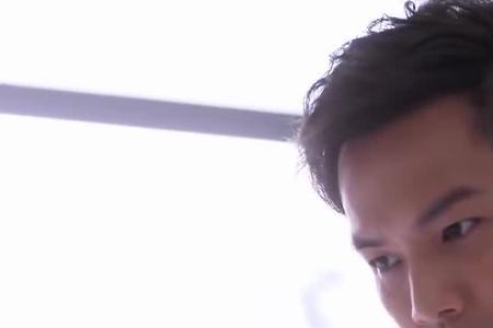 何以琛发现默笙怀孕