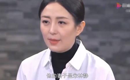 于和伟媳妇是杨童舒吗