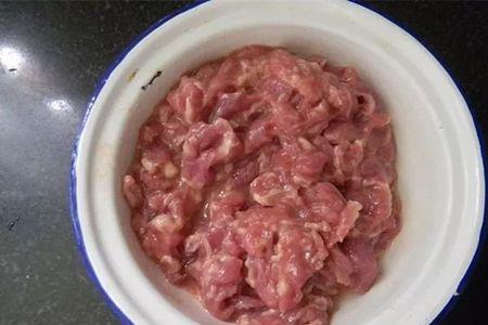 怎么顶刀切肉