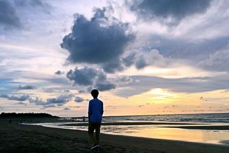 和男人海洋很像的歌