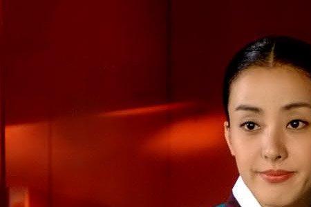 大长今为什么要逃亡