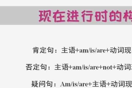 can的现在分词