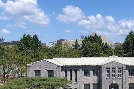 全北国立大学回国认可度