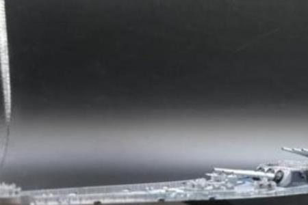 蒙大拿级战列舰加点