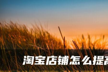 淘宝补访客有效果吗