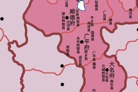 雍正视察河南是哪个地方