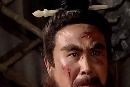 冥虎是指哪个三国英雄