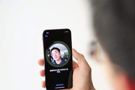 人脸识别为什么闭眼不可以解锁