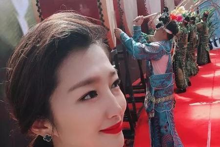 光影流声节目主持人