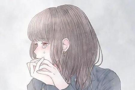 一个人为另一个哭会有感应吗