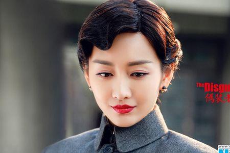 伪装者中两大美女现状