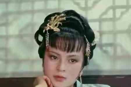 贾探春的原型是谁