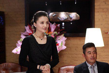 婚战海兰最后嫁给谁了