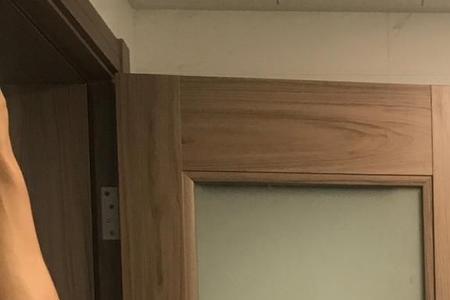 健身教练喜欢你的征兆