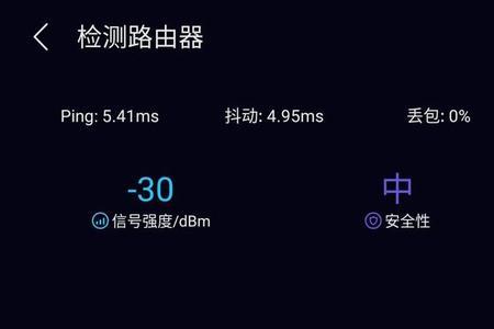 105dbm35asu的信号怎么样