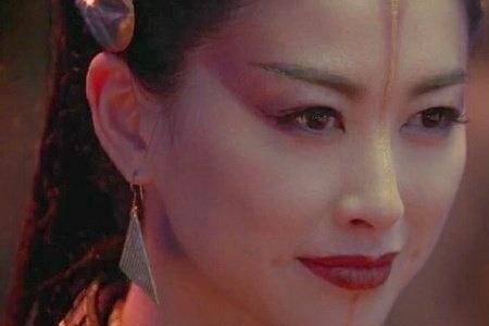 保镖之天之娇女大结局