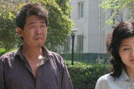《半路夫妻》妮可的扮演者是谁