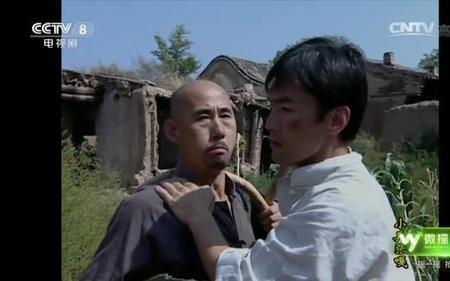 小兵张嘎放鞭炮是第几集