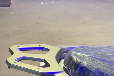uhr150后挡泥板优化了吗