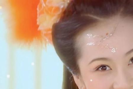牛郎织女里的六仙女