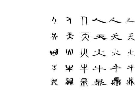 垓字的演变