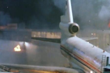 泰国空难恐怖电影
