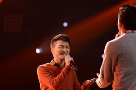 李维好声音的全部歌曲