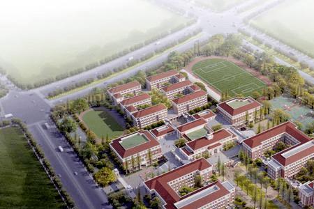 南昌华南城学校是什么学校