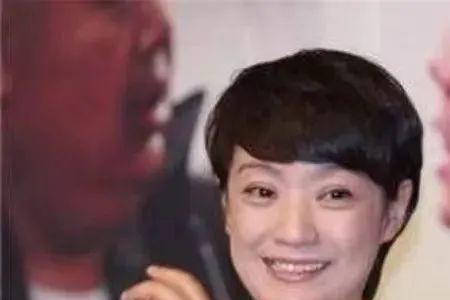 张嘉译闫妮关系