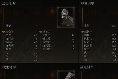 艾尔登法环逆鹰塔盾获取方式