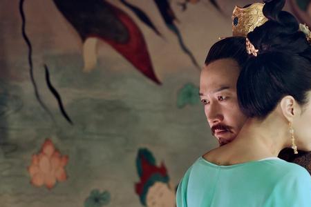 李隆基武惠妃结局