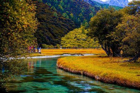 川东和川西哪个地方风景漂亮
