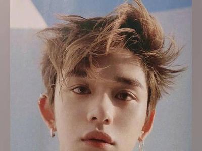 Lucas为什么是中泰混血儿