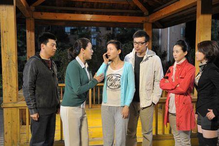 漂亮主妇廖红杏大结局