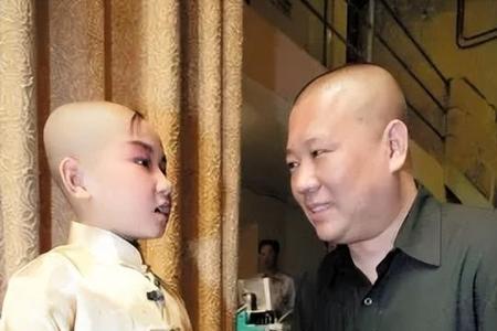 轩轩是德云社谁的宝宝