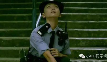 第一诫的结局是什么意思