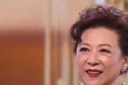 建国大业孙夫人是谁