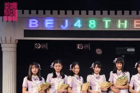 snh48第一届到第八届的第一名