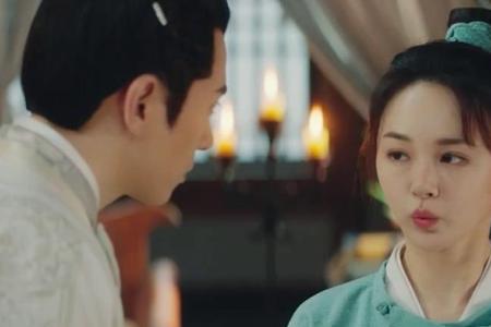 偷心画师大结局女孩的真正身份