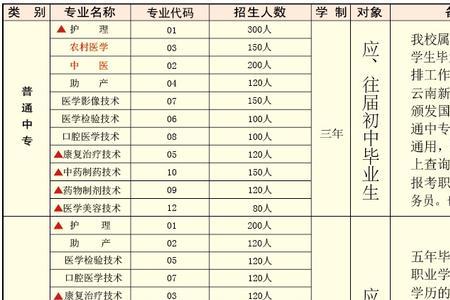 五年制的属于大几