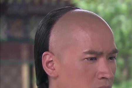 宫锁心玉四爷爱金枝吗