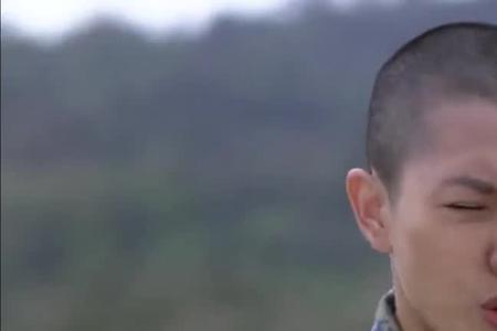 火蓝刀锋兽营考核是哪一集