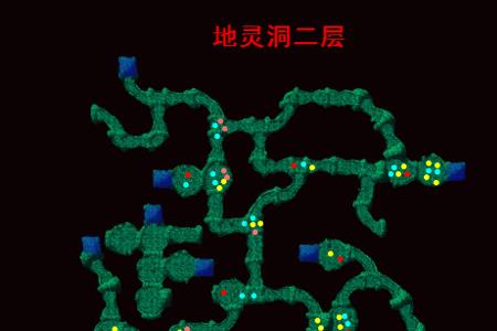 热血江湖皮皮岛怪物等级划分