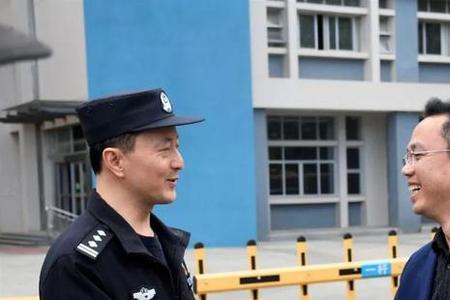 义警的意义和职责