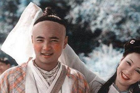 真心英雄袁咏仪徐峥哪一期