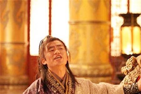 裴元庆死在谁手上