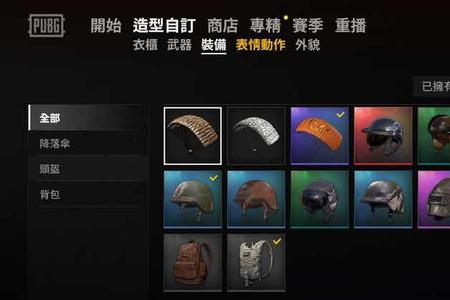 绝地求生黄金面巾叫什么