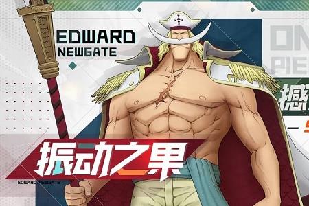 航海王白胡子激斗卡哪个好