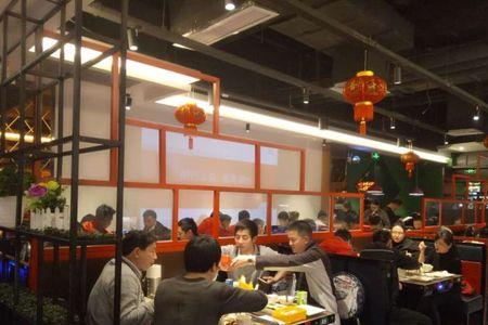金太狼自助几点算晚上