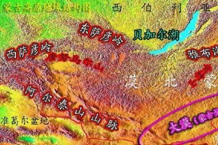 姬昌封地是哪里